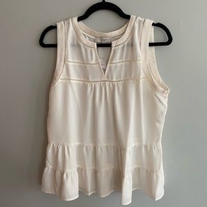 BRAND NEW Loft Top, Size Small